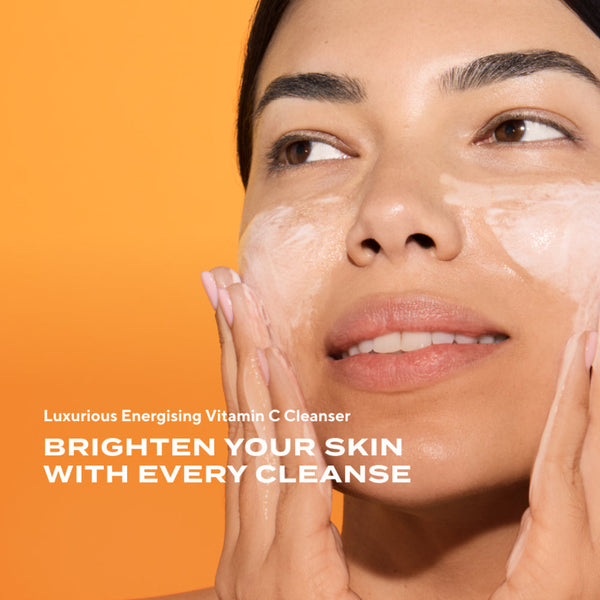 Murad Essential-C Cleanser