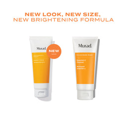Murad Essential-C Cleanser