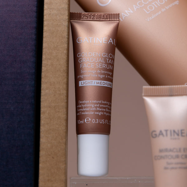 GATINEAU x Face The Future Exclusive Heroes Edit