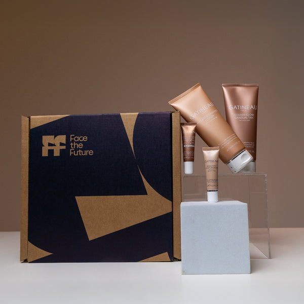 GATINEAU x Face The Future Exclusive Heroes Edit