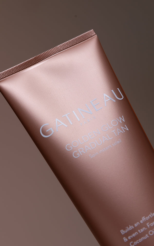 GATINEAU x Face The Future Exclusive Heroes Edit