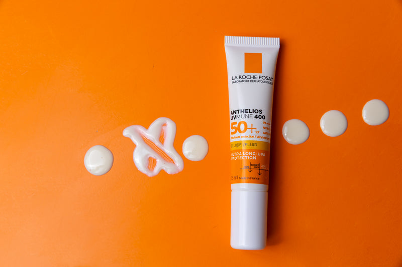 Brand Spotlight: La Roche Posay