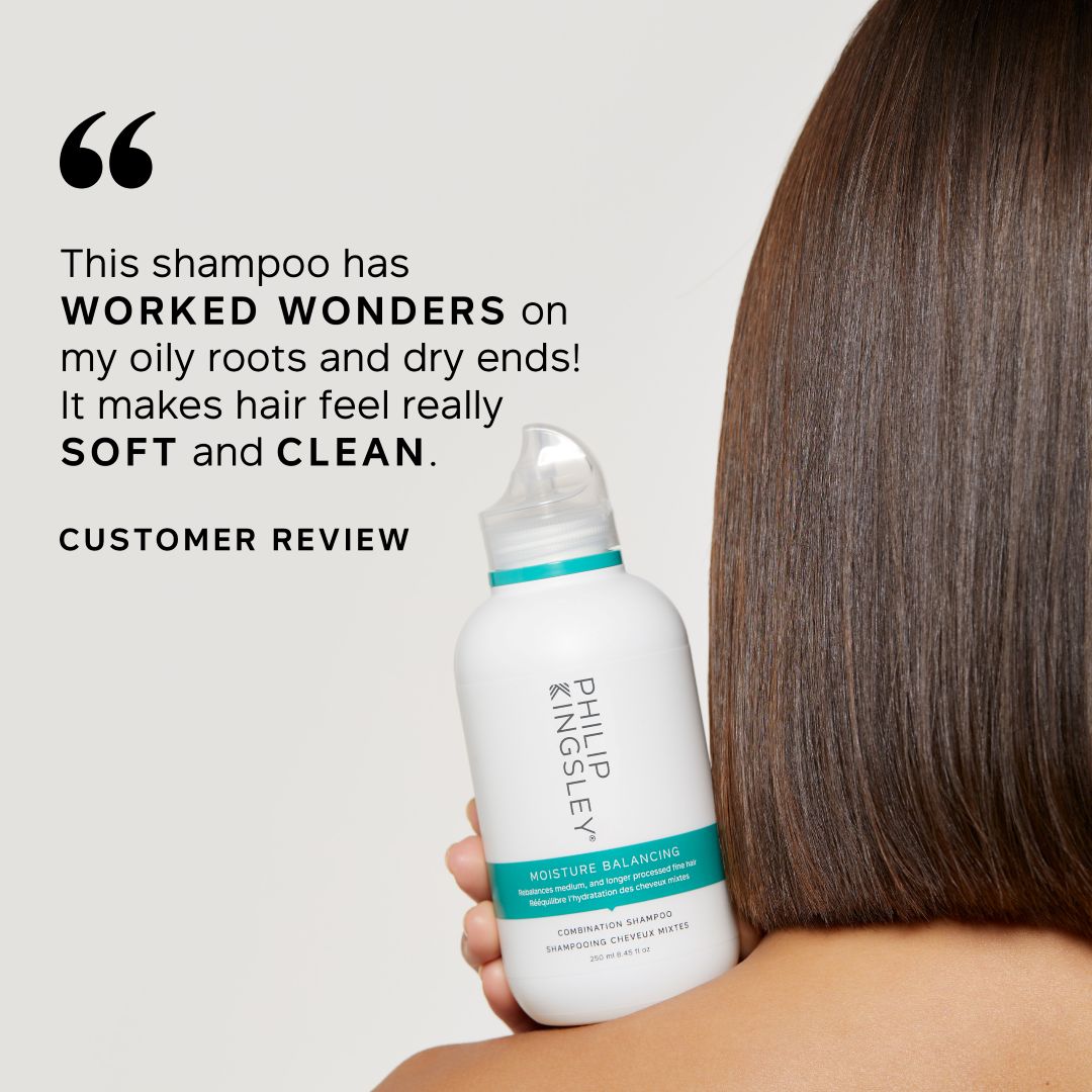 Philip Kingsley Moisture Balancing Shampoo 75ml
