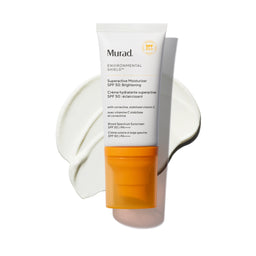 Murad Superactive Moisturizer SPF Brightening