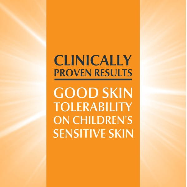 Eucerin Sun Kids Dry Touch SPF 50