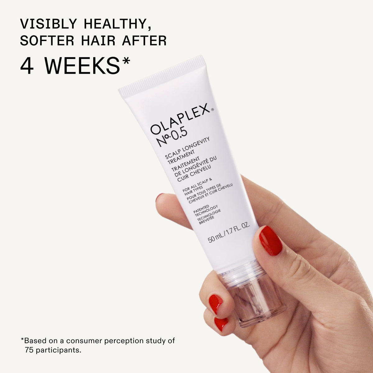 Olaplex Healthy Hair Discovery Set