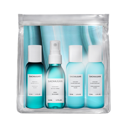 SachaJuan Ocean Mist Discovery Kit