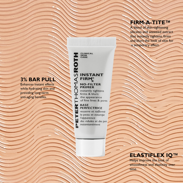 Peter Thomas Roth Firm & Feed Set (Worth £87.05)