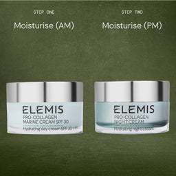 Elemis Results Around The Clock 2 x 50ml