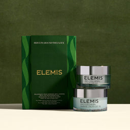 Elemis Results Around The Clock 2 x 50ml