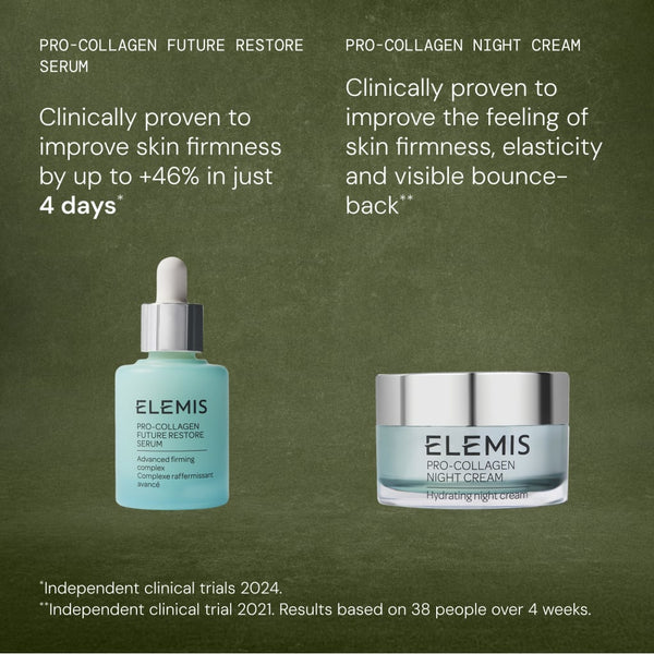 Elemis The Unwind Edit