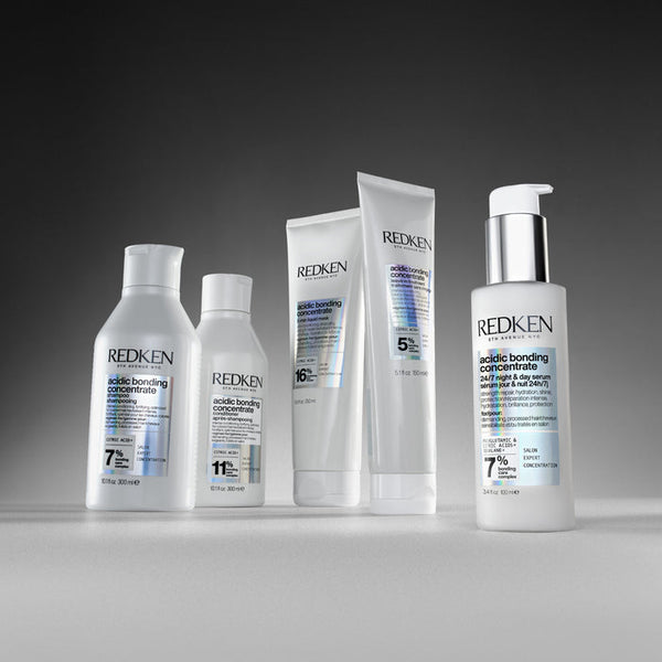 Redken Acidic Bonding Concentrate Conditioner 500ml