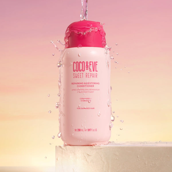 Coco & Eve Sweet Repair Repairing & Restoring Conditioner 280ml