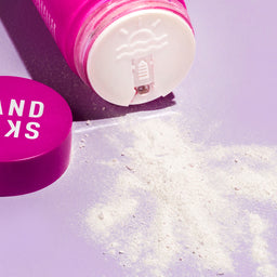 Sand & Sky Australian Glow Berries Enzyme Powder Exfoliator