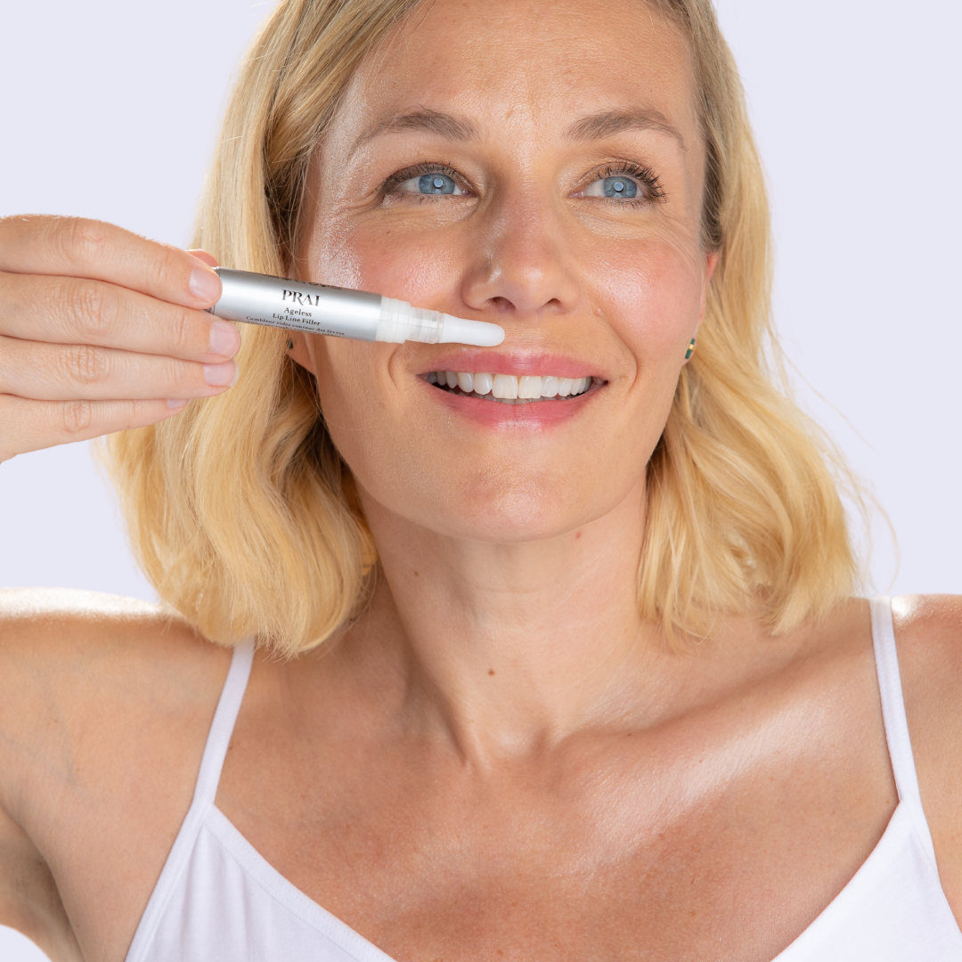 Prai Beauty Ageless Lip Line Filler - Thumbnail 3