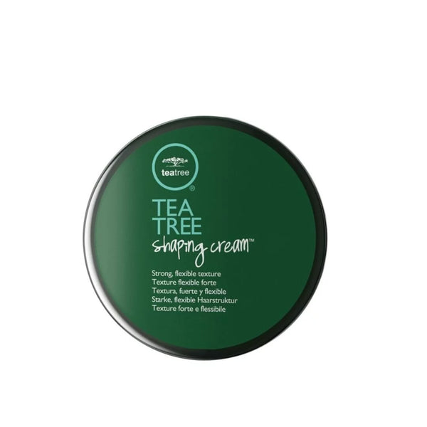 Paul Mitchell Tea Tree Shaping Cream 85g