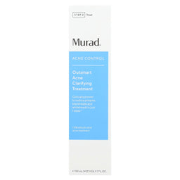 Murad Outsmart Blemish Clarifying Treatment