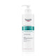 Eucerin Dermopure Correcting Cleanser bottle on a white background