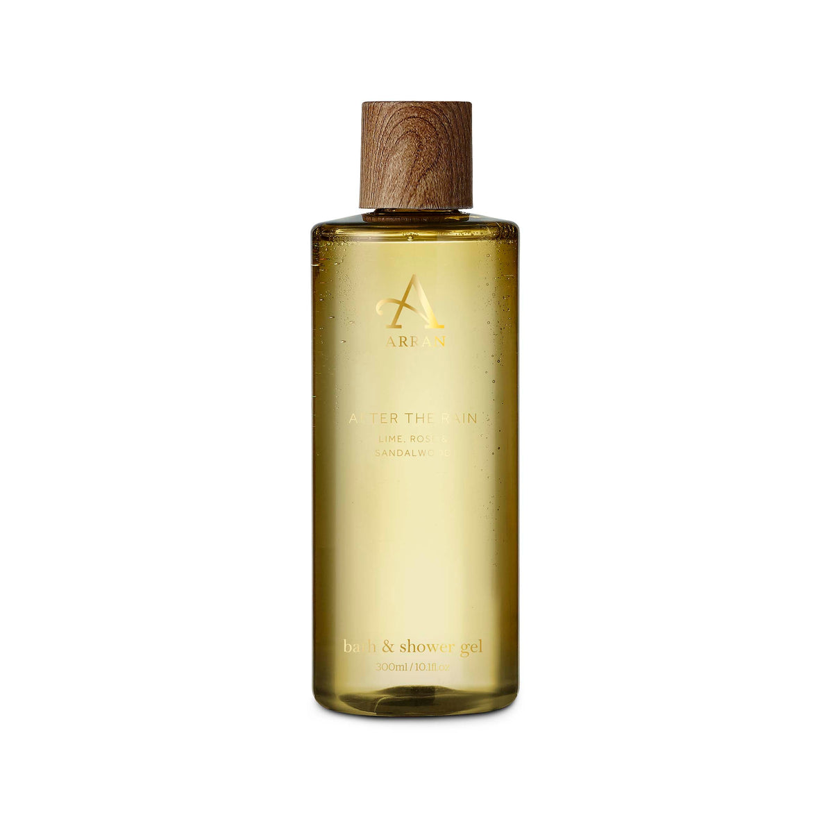 ARRAN After The Rain Body Care Gift Set