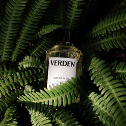 Verden Arborealist Bath Oil