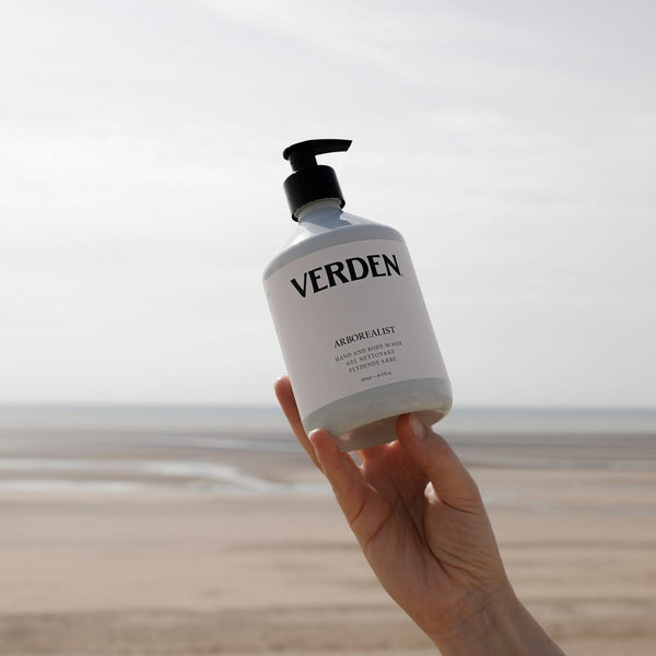 Verden Arborealist Hand And Body Wash