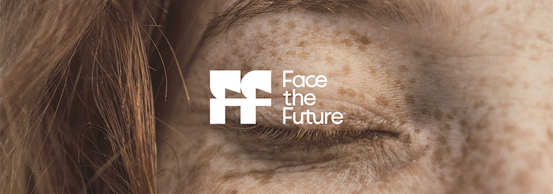 Face the Future. Skincare and beyond.
