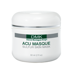 DMK Acu Masque tub