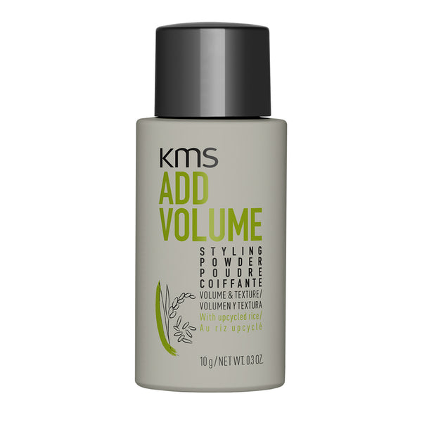 KMS Add Volume Styling Powder 10g