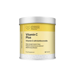 Advanced Nutrition Programme Vitamin C Plus