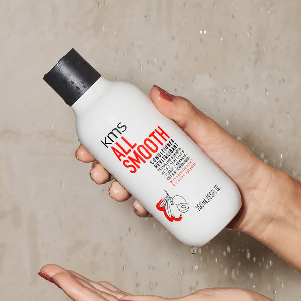 KMS All Smooth Conditioner 250ml