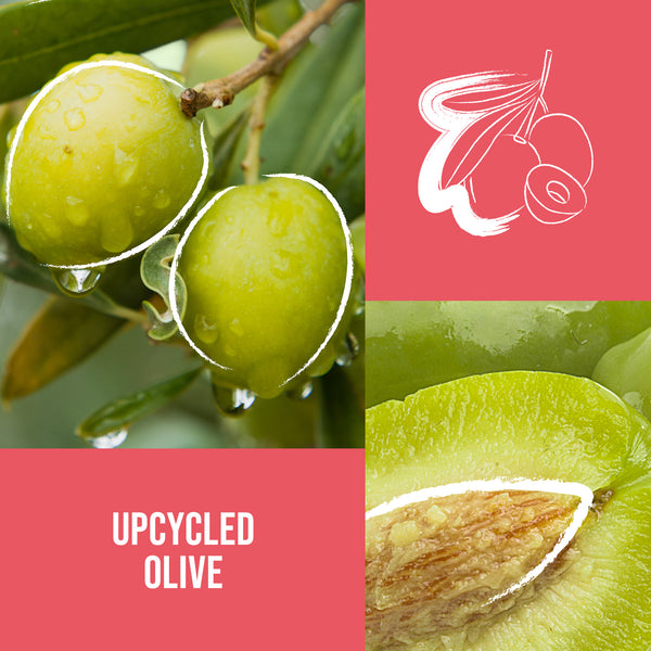 KMS All Smooth Intense Nourishing Oil 100ml