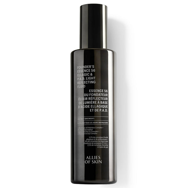 Allies of Skin Founder's Essence 56 Ellagic & P.A.D. Light Reflecting Fluid