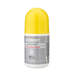 Altruist Kids Cream SPF50 100ml