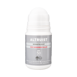 Altruist Kids Cream SPF50 100ml