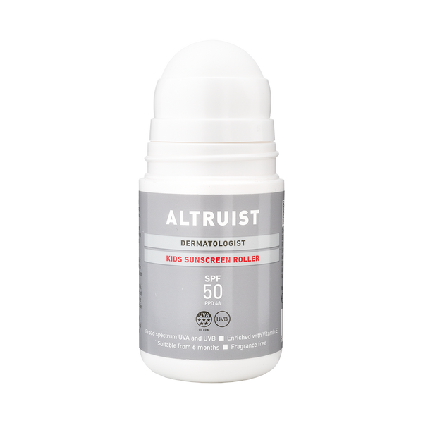 Altruist Kids Cream SPF50 100ml