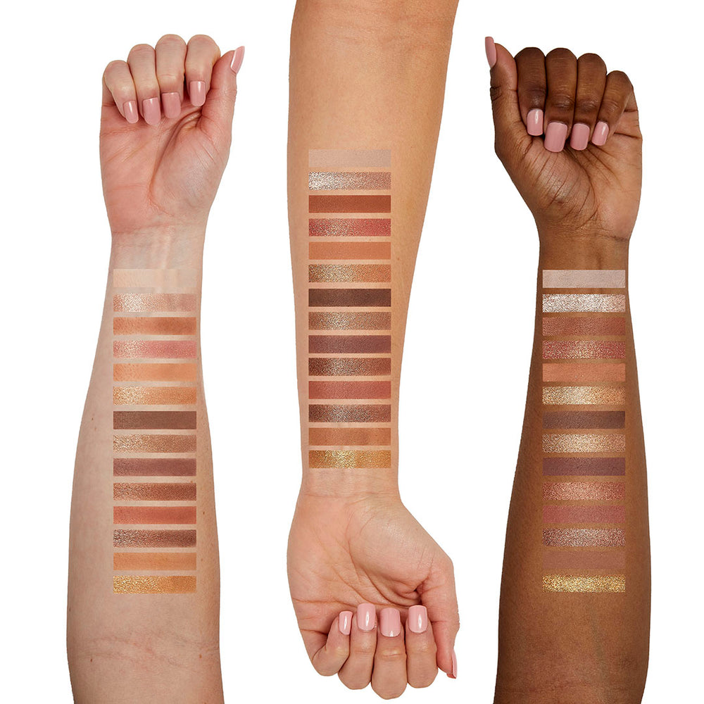 Sigma Beauty Ambiance Eyeshadow Palette