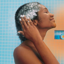 Amika Hydro Rush Intense Moisture Mask 250ml