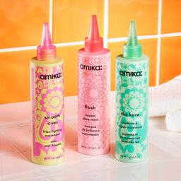 Amika The Kure Multi-Task Repair Treatment 200ml