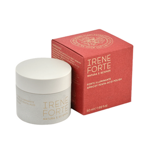 Irene Forte Skincare Apricot Penta Acid Polish