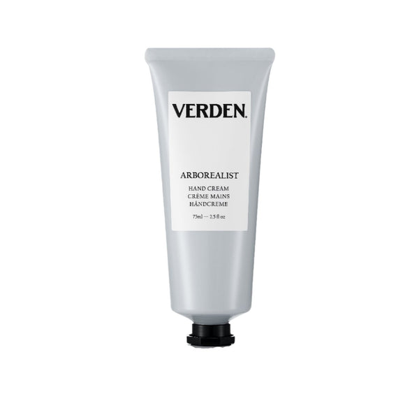 Verden Arborealist Hand Cream