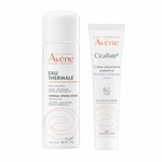 Avène Soothe & Restore Duo