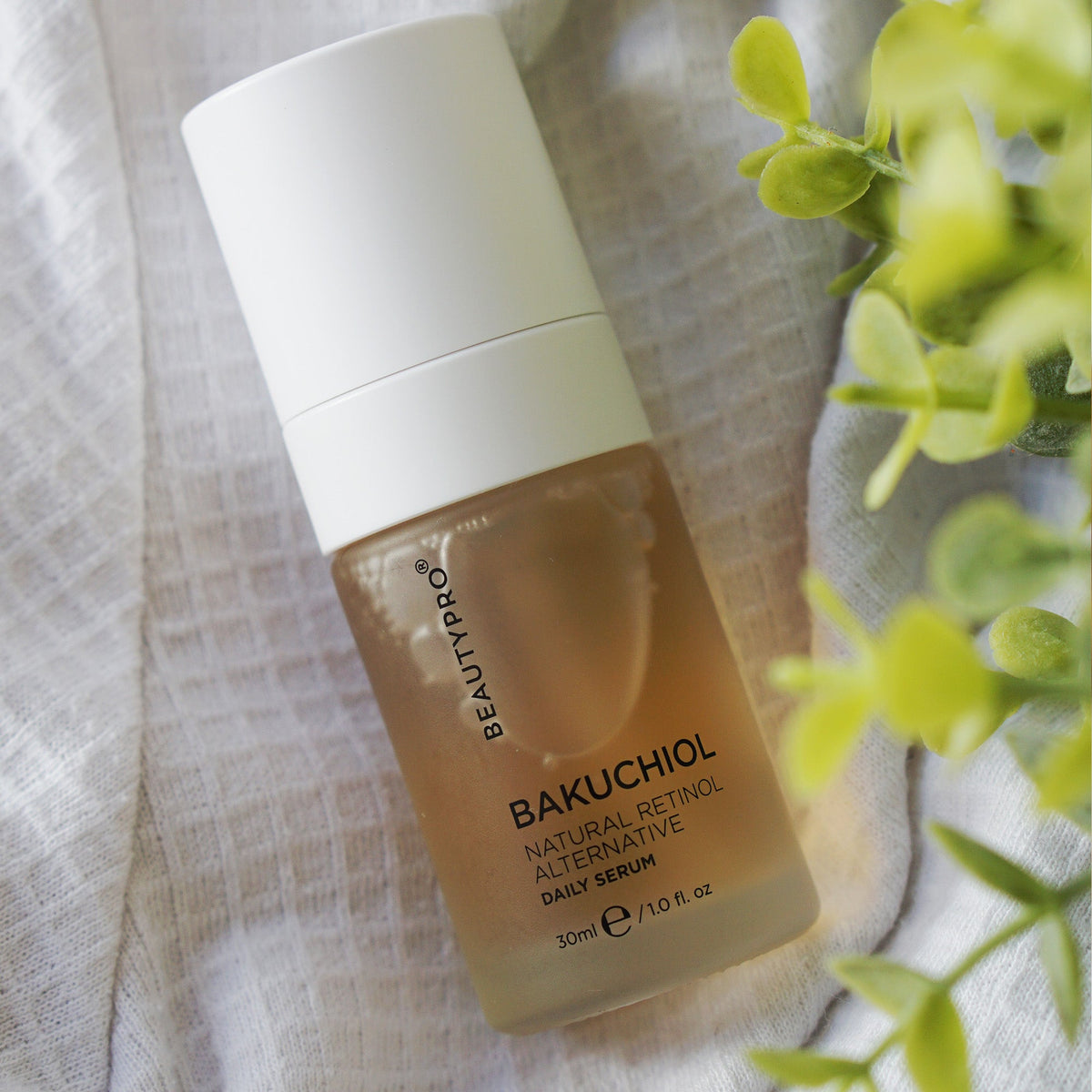 BEAUTYPRO Bakuchiol Serum 30ml