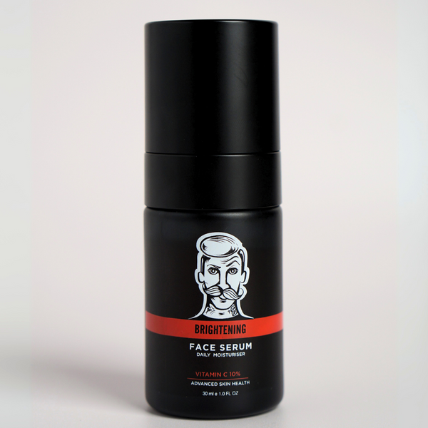 BARBER PRO Anti-Ageing Face Serum 30ml