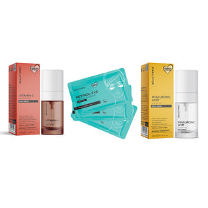 BEAUTYPRO Brighten and Hydrate Bundle