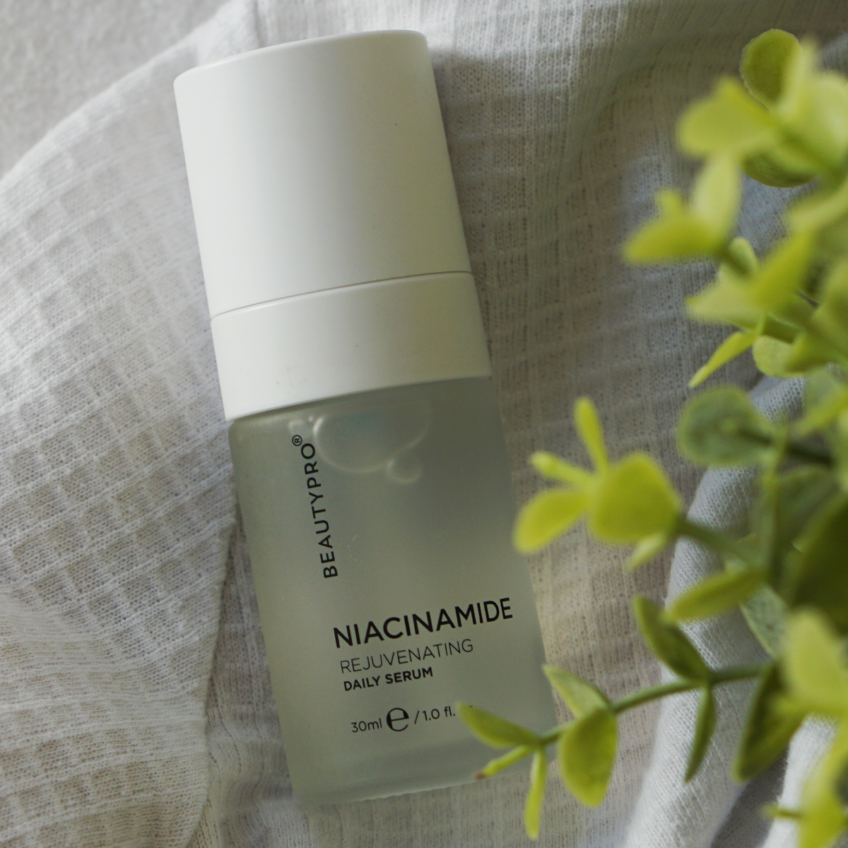 BEAUTYPRO Cica + Niacinamide Blemish Control Serum 30ml