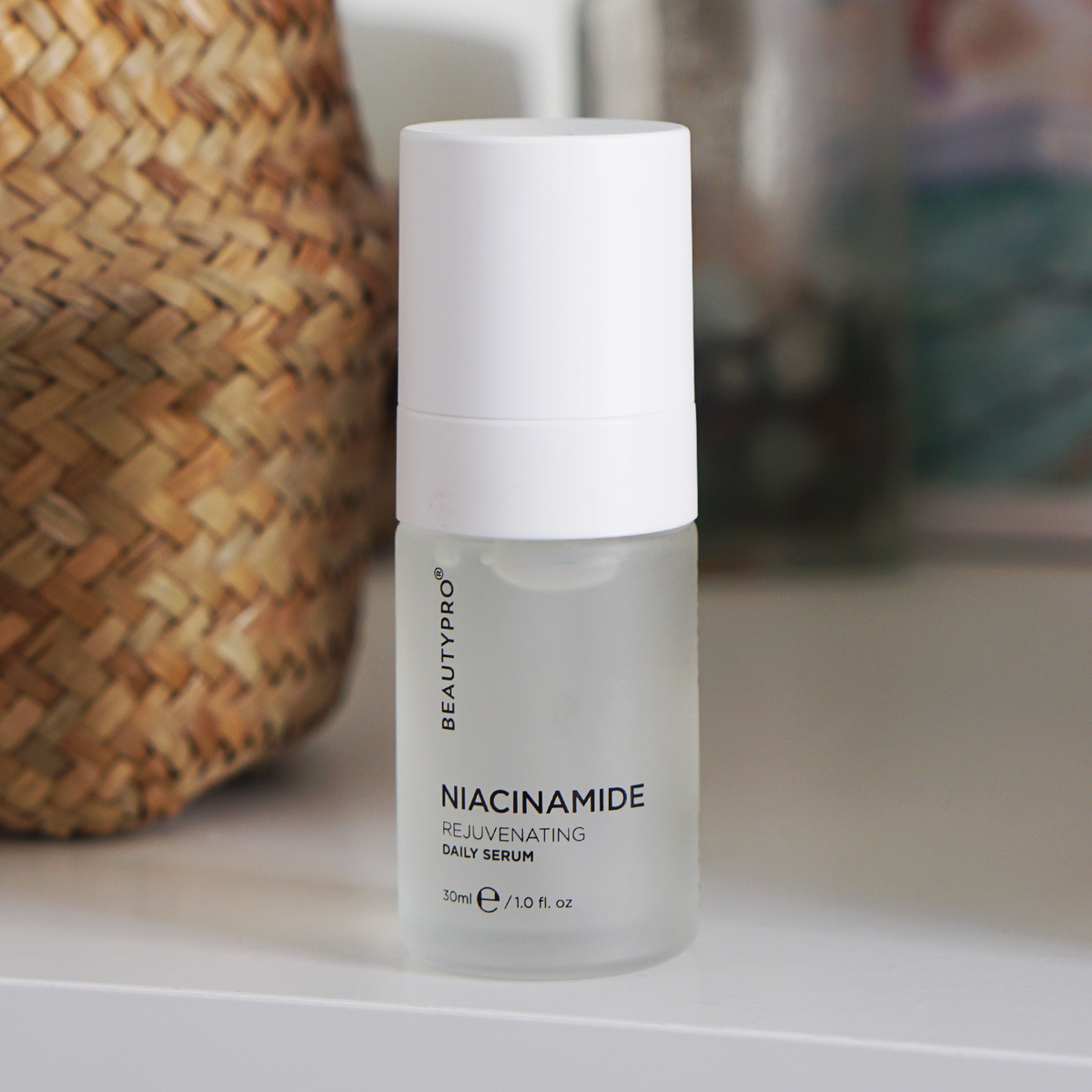 BEAUTYPRO Cica + Niacinamide Blemish Control Serum 30ml
