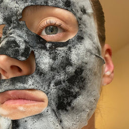 BEAUTYPRO DETOXIFYING Cleansing Face Mask