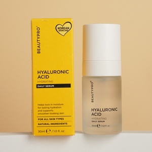 BEAUTYPRO Hyaluronic Acid Hydrating Serum 30ml