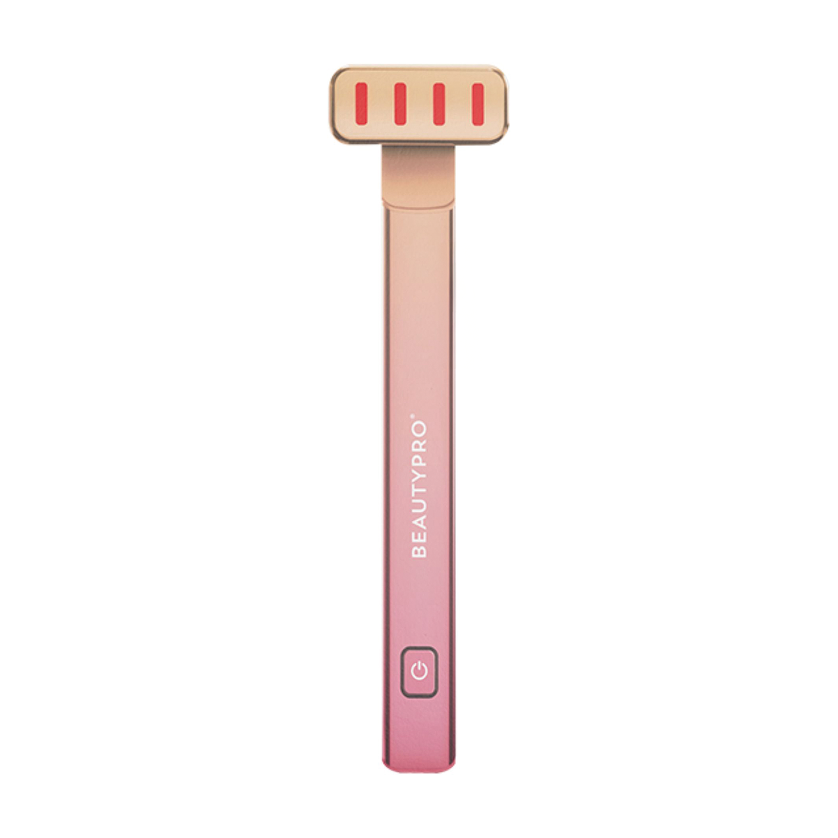 BEAUTYPRO LED Wand 5 In 1 Anti-Ageing Device