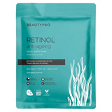 BEAUTYPRO RETINOL Anti-Ageing Sheet Mask